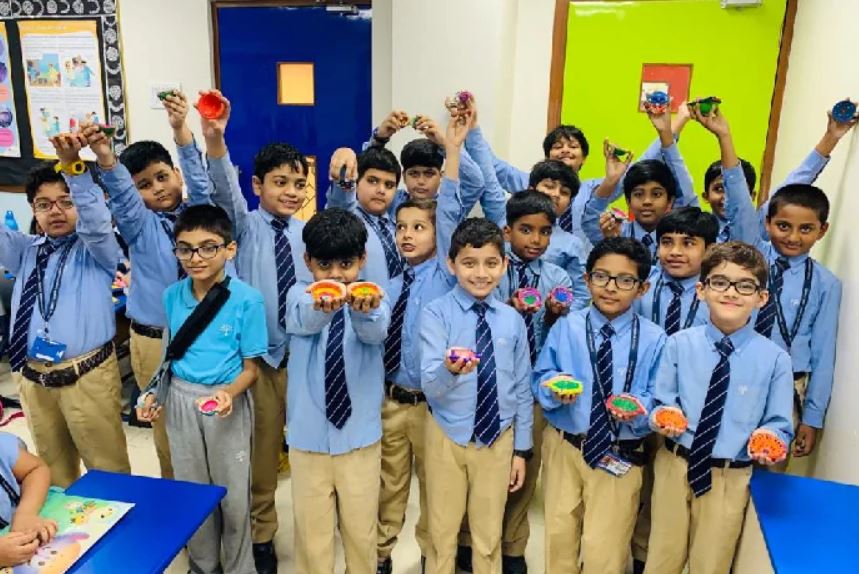 Explore Schools In Seoni Malwa With Vplschool